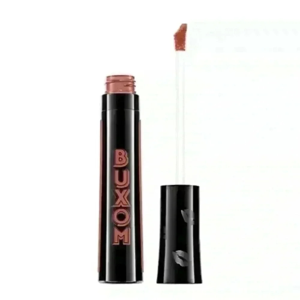 New Buxom Va-Va Plump Shiny Liquid Lipstick ~ Lights Down ~ NEW in Box!